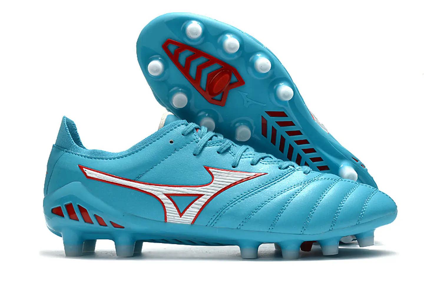 Mizuno Morelia Neo 3 Elite FG 1