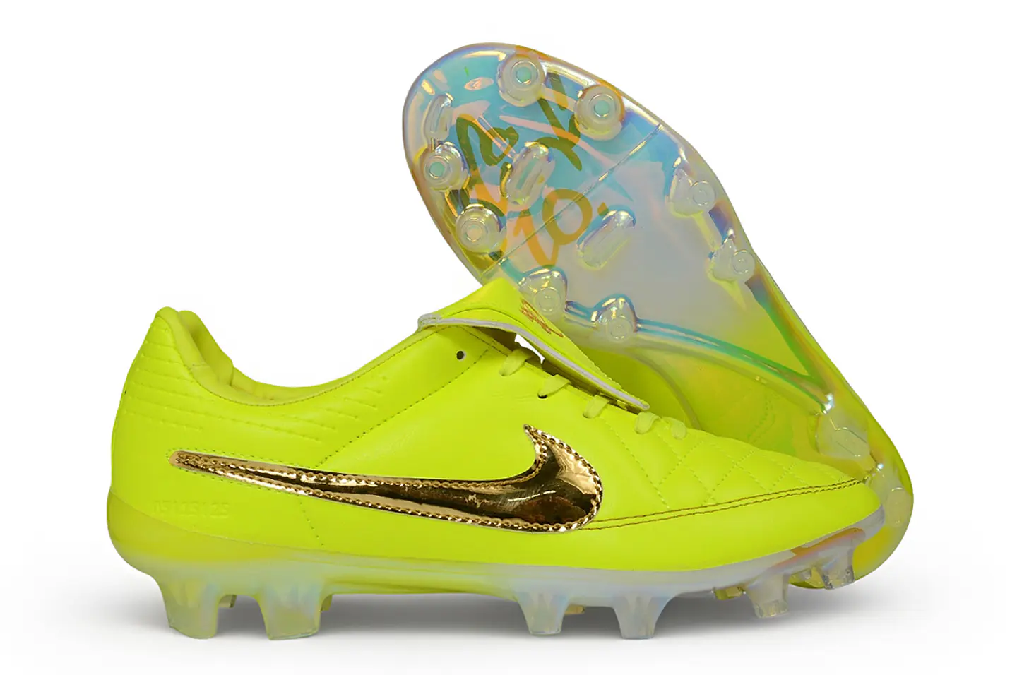 Nike Tiempo Ronaldinho Elite FG 1