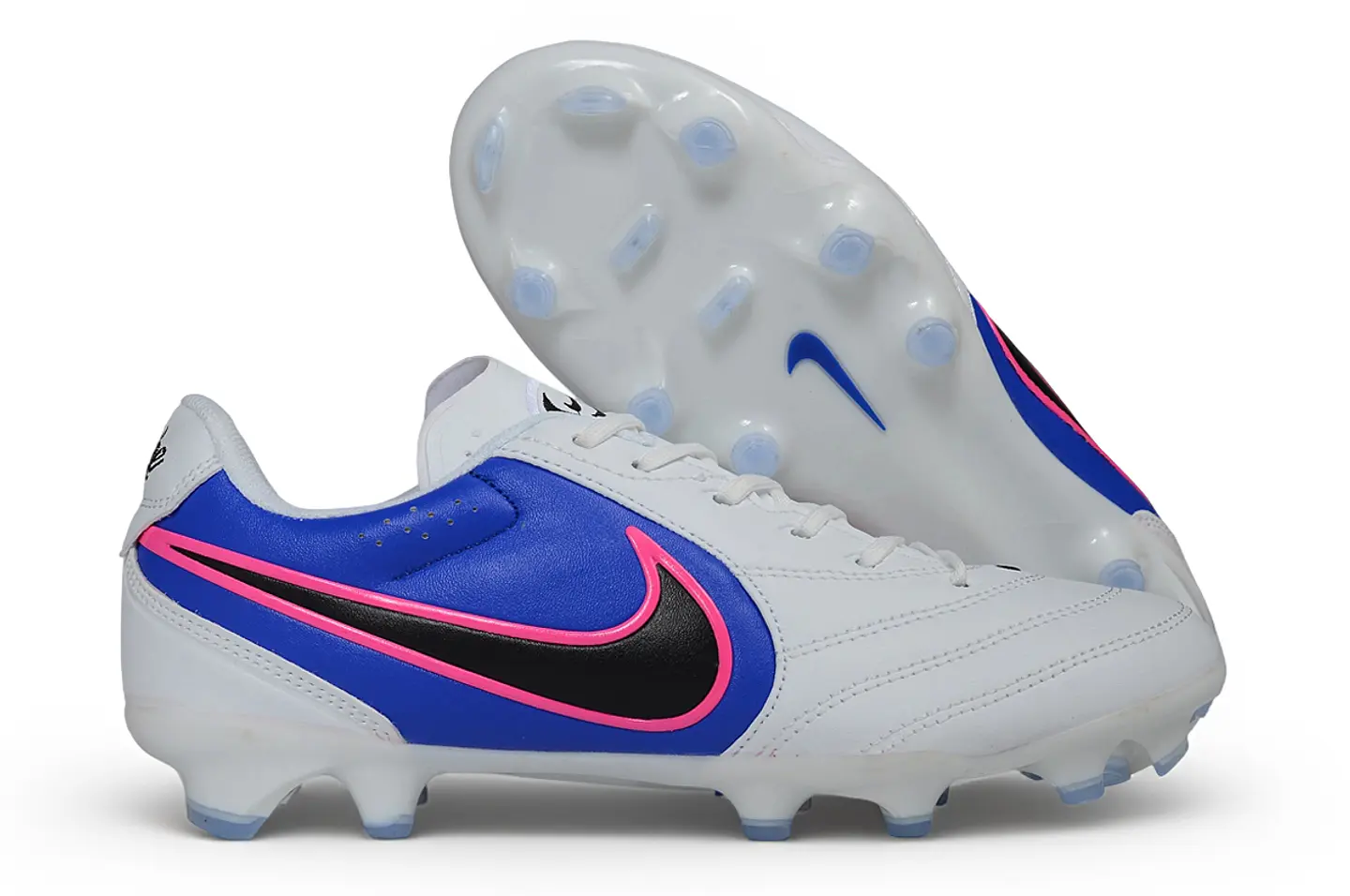 Nike Tiempo Ligera Pro Elite FG 1