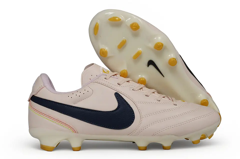 Nike Tiempo Ligera Pro Elite FG 1