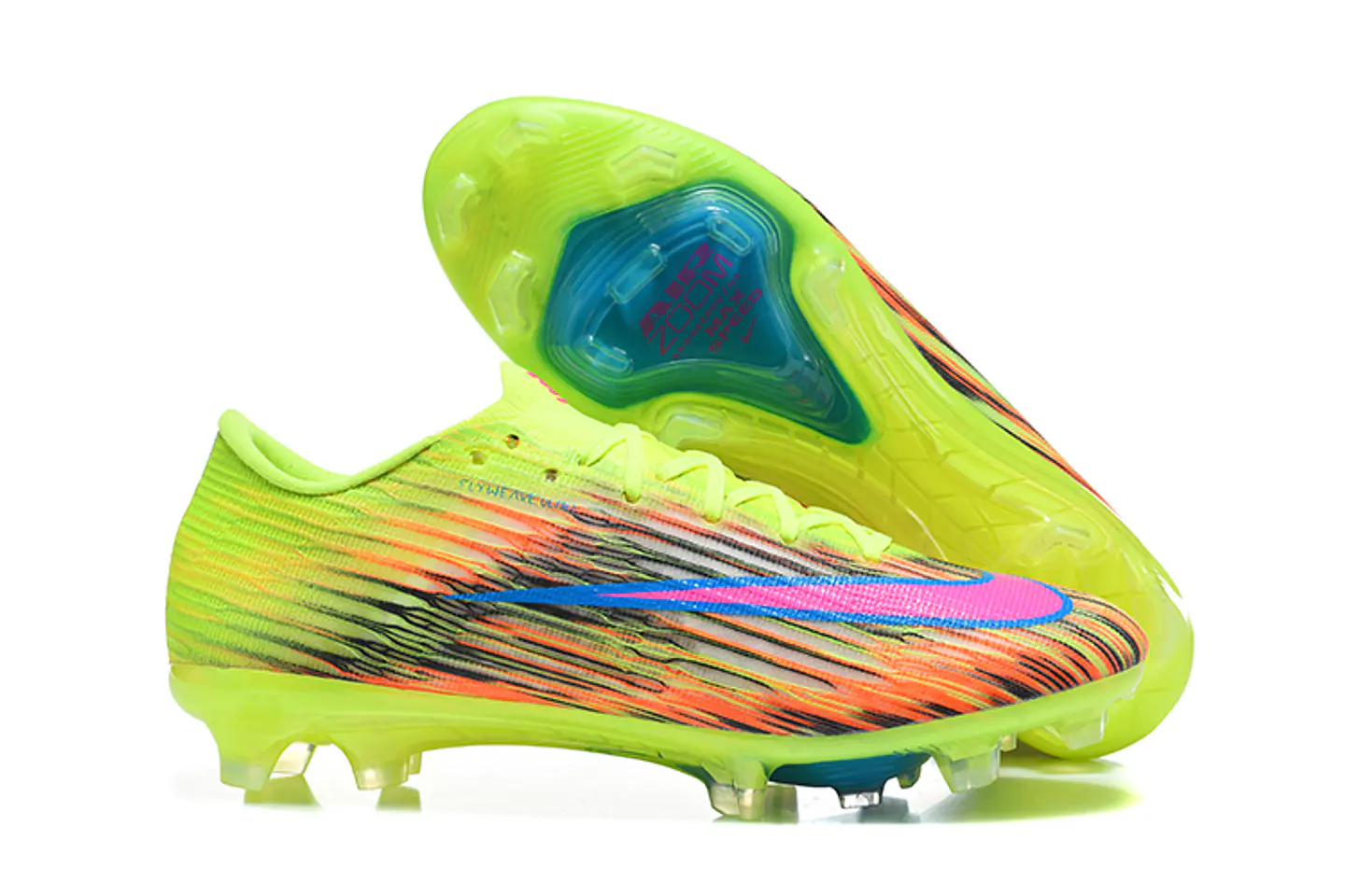 Nike Mercurial Superfly 11 Elite FG 1