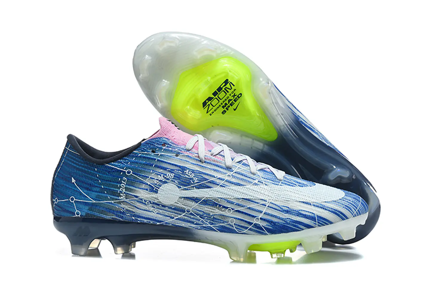 Nike Mercurial Superfly 11 Elite FG 1