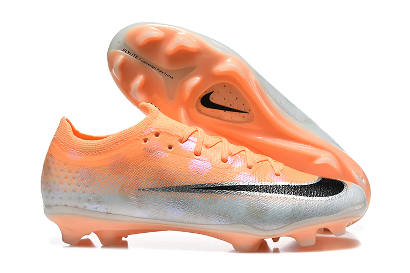 Nike Mercurial Vapor 17 Elite FG 1