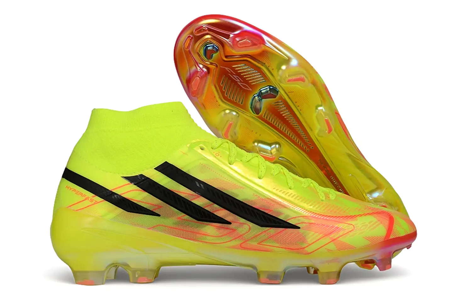Adidas F50 Hyperfast Elite FG 1
