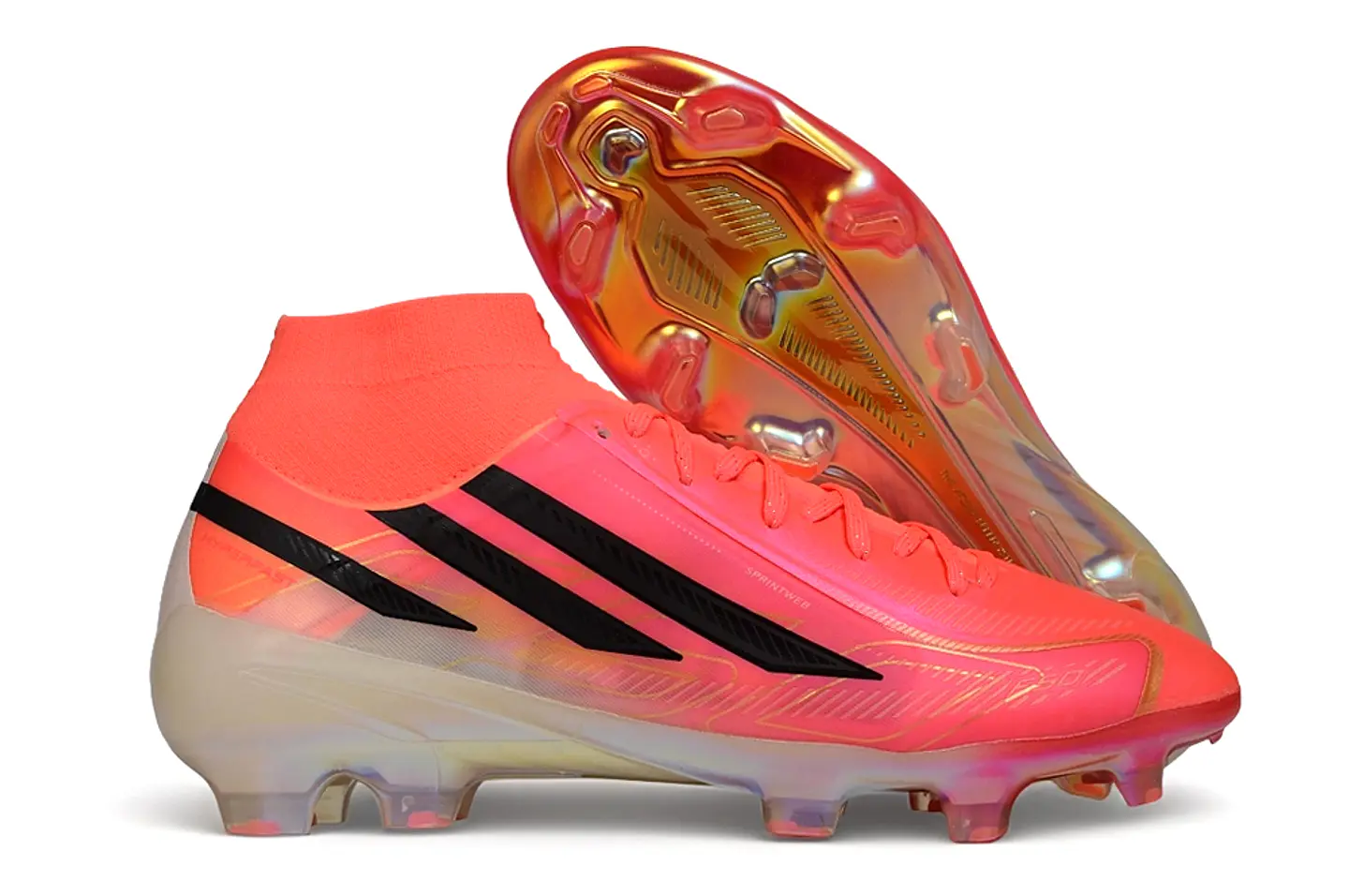 Adidas F50 Hyperfast Elite FG 1