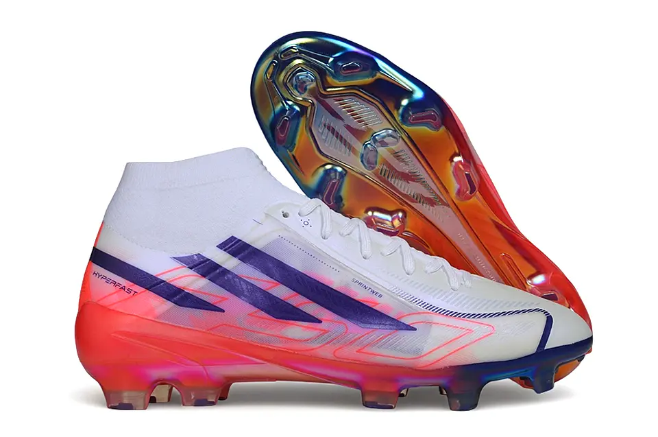 Adidas F50 Hyperfast Elite FG 1