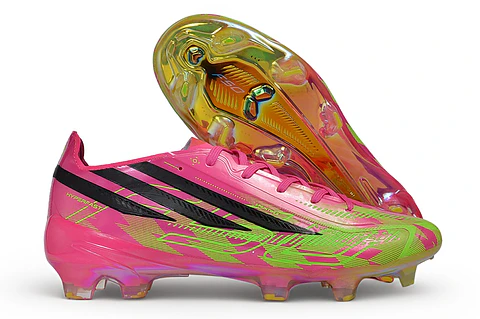 Adidas F50 Hyperfast Elite FG