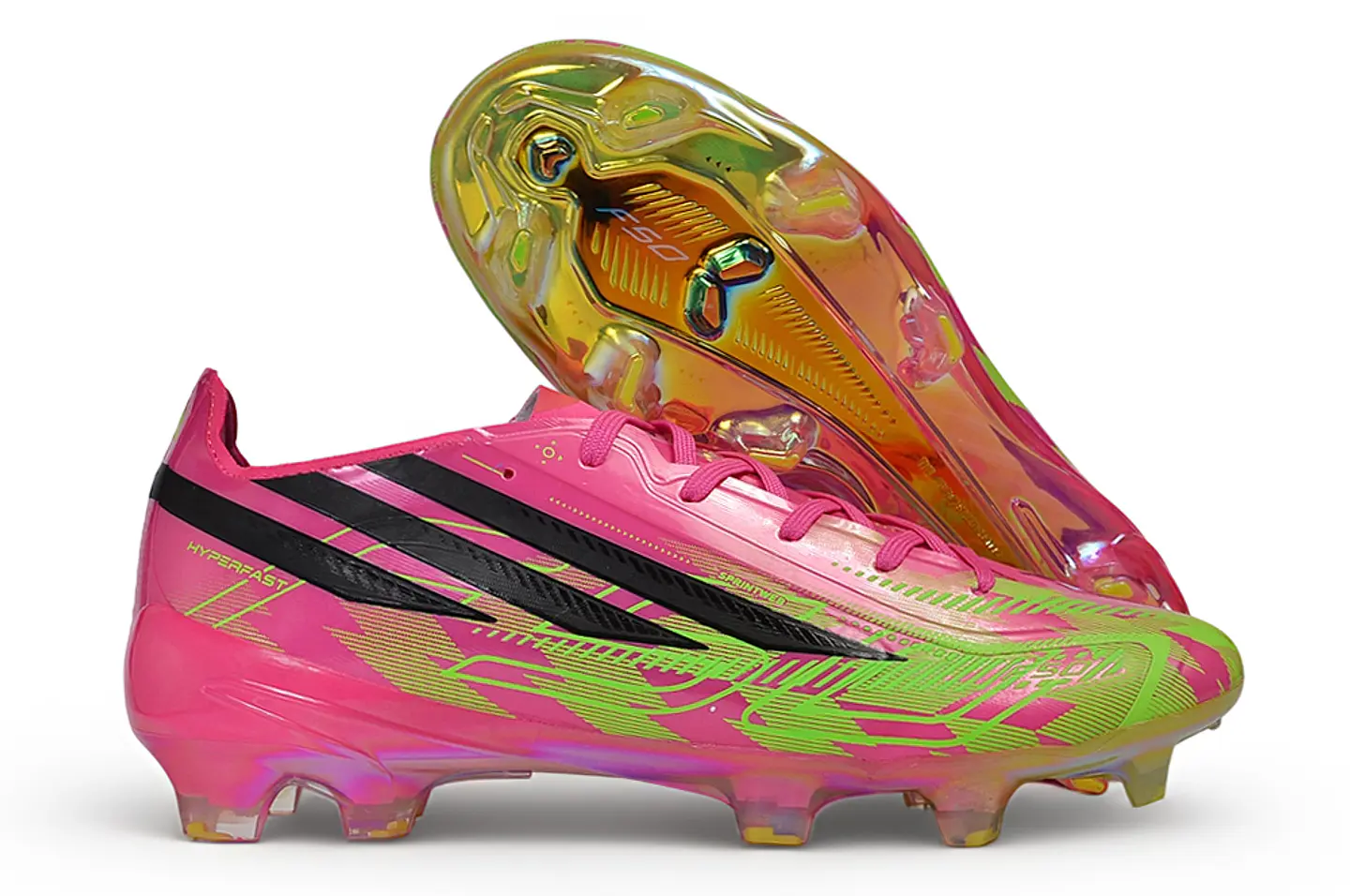 Adidas F50 Hyperfast Elite FG 1
