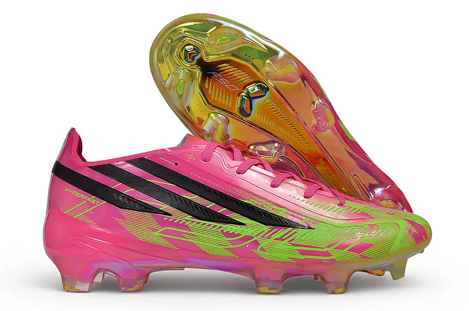 Adidas F50 Hyperfast Elite FG 1