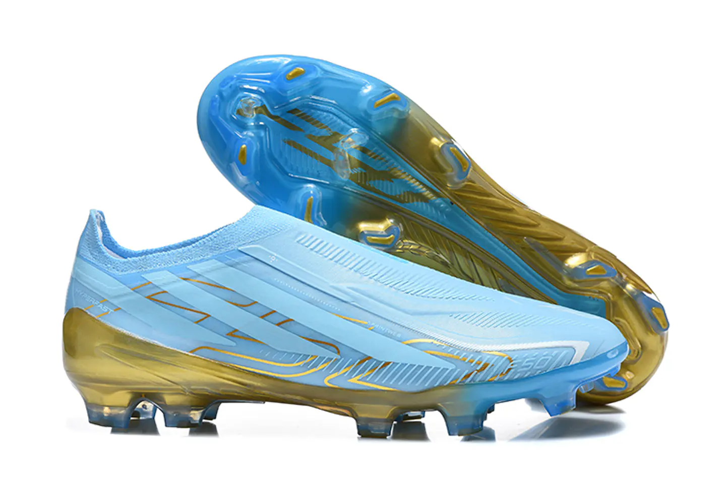 Adidas F50 Hyperfast Elite FG 1