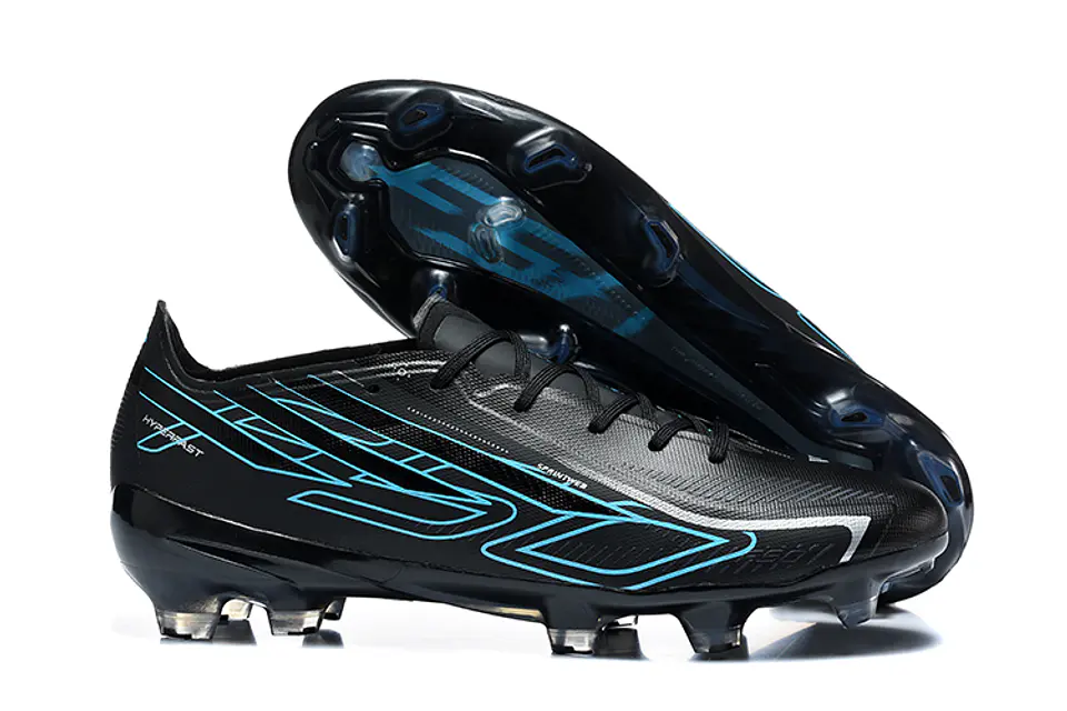 Adidas F50 Hyperfast Elite FG 1