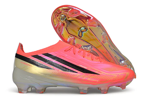 Adidas F50 Hyperfast Elite FG