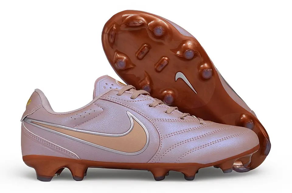 Nike Tiempo Ligera Pro Elite FG 1