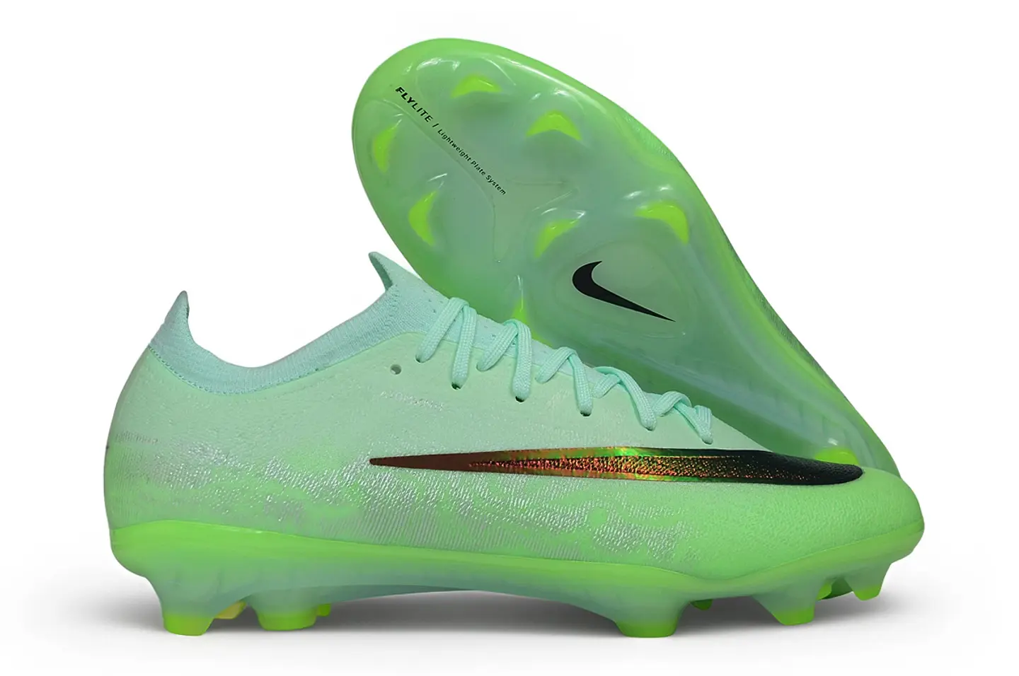 Nike Mercurial Vapor 17 Elite FG 1
