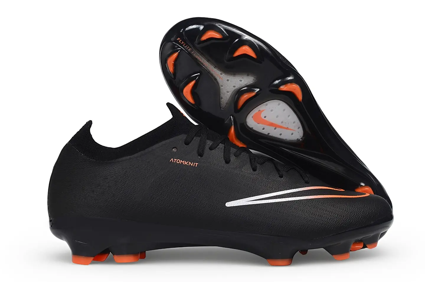 Nike Mercurial Vapor 17 Elite FG 1