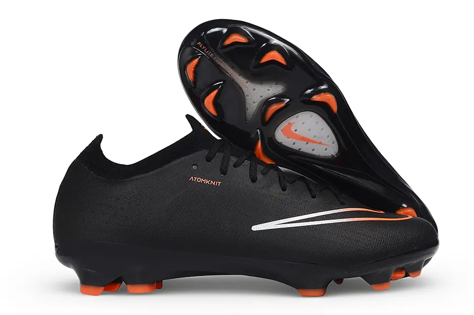 Nike Mercurial Vapor 17 Elite FG 1