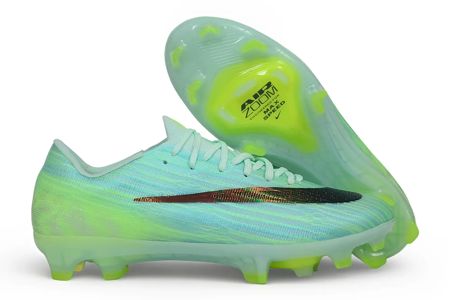 Nike Mercurial Superfly 11 Elite FG 1