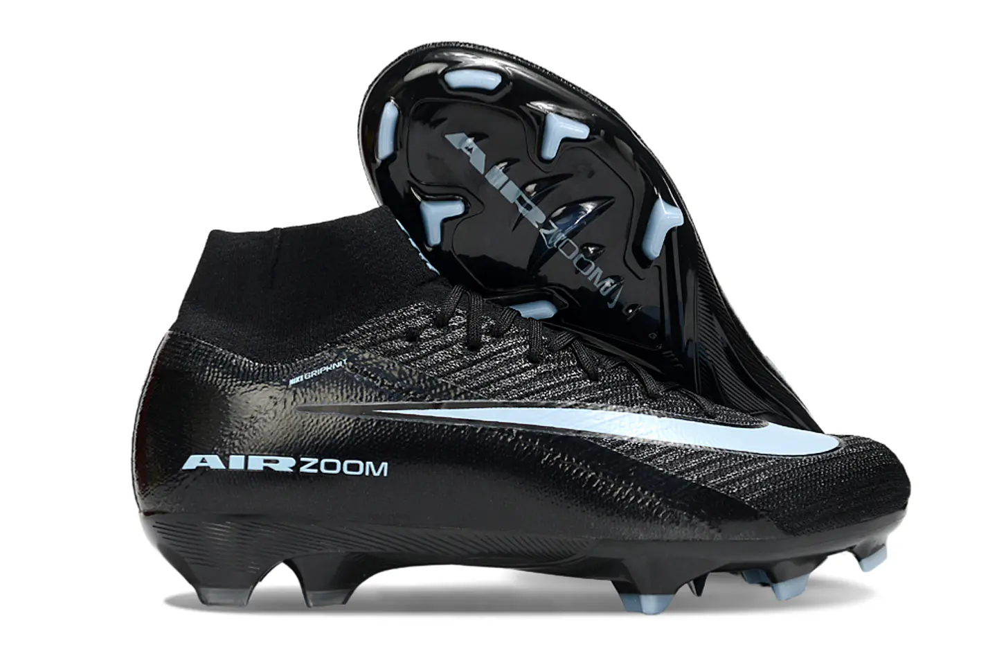 Nike Mercurial Superfly 10 Elite FG (Talla 43) 1