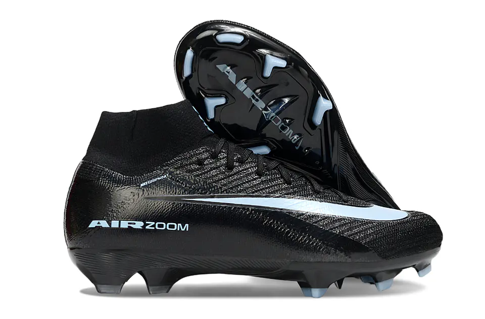 Nike Mercurial Superfly 10 Elite FG (Talla 43) 1