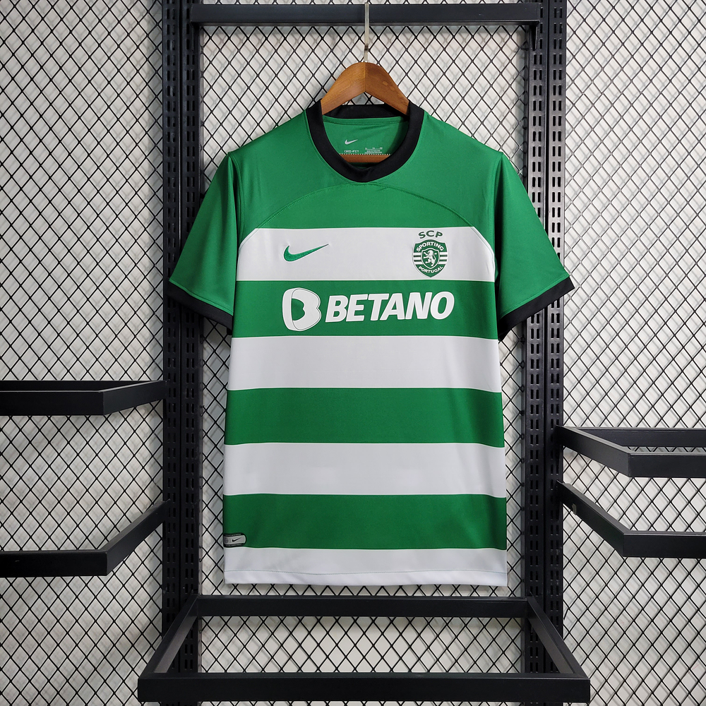 Sporting Home 23/24