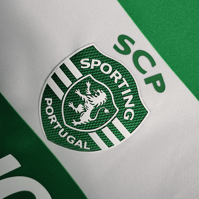 Sporting Home 23/24
