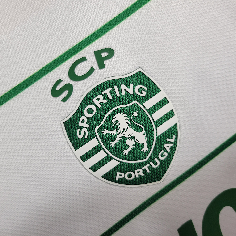 Sporting Branca 23/24