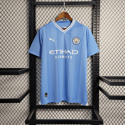 Manchester City Home 23/24