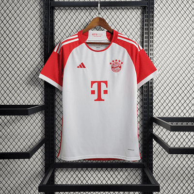 Bayern Home 23/24