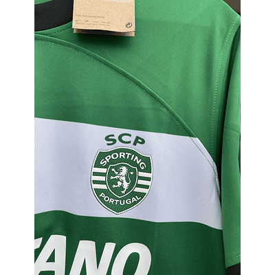 Sporting Home 23/24 (Entrega Imediata)