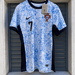 Azulejo Ronaldo 24/25 (Entrega Imediata)