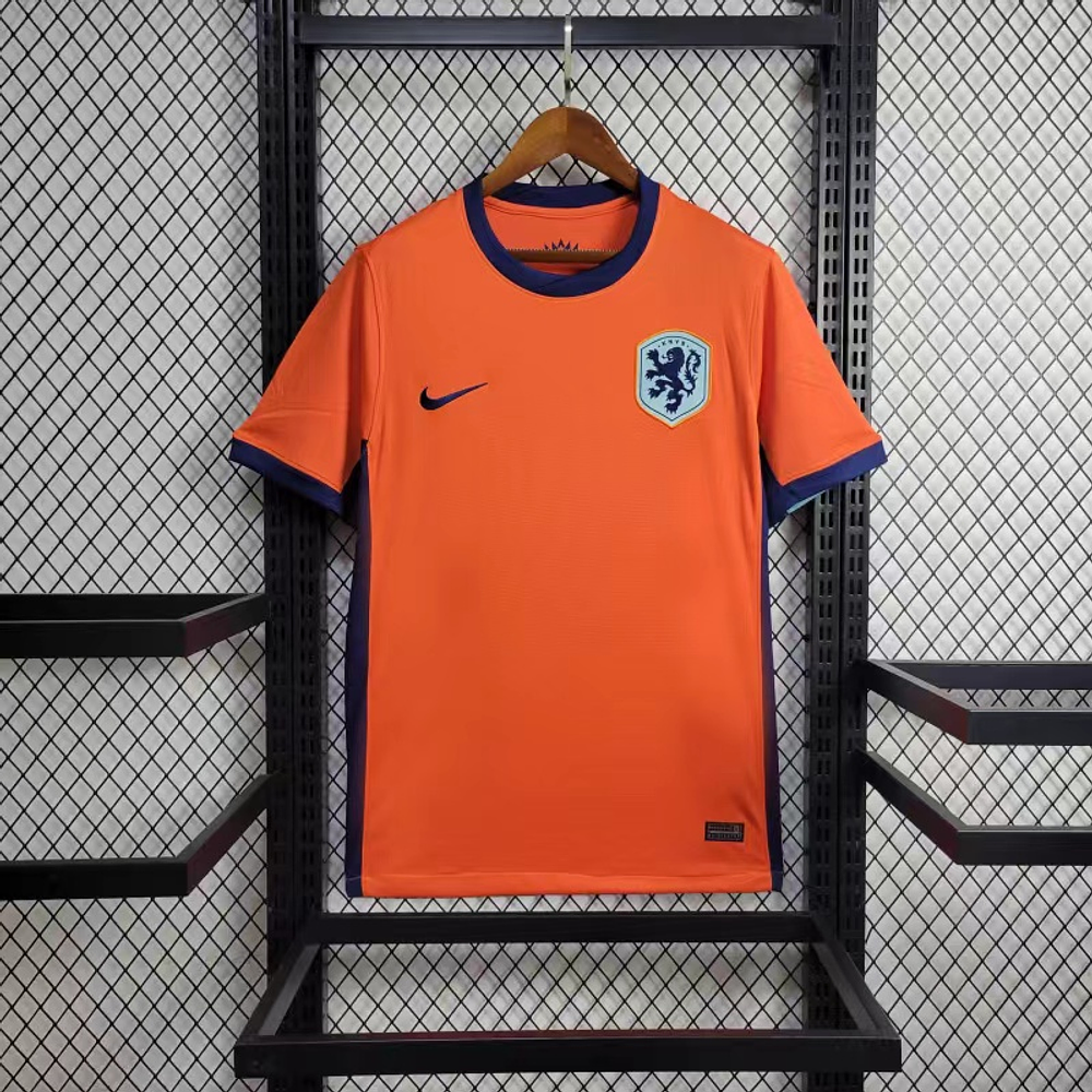 Holanda home 24/25