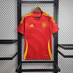 Espanha Home 24/25