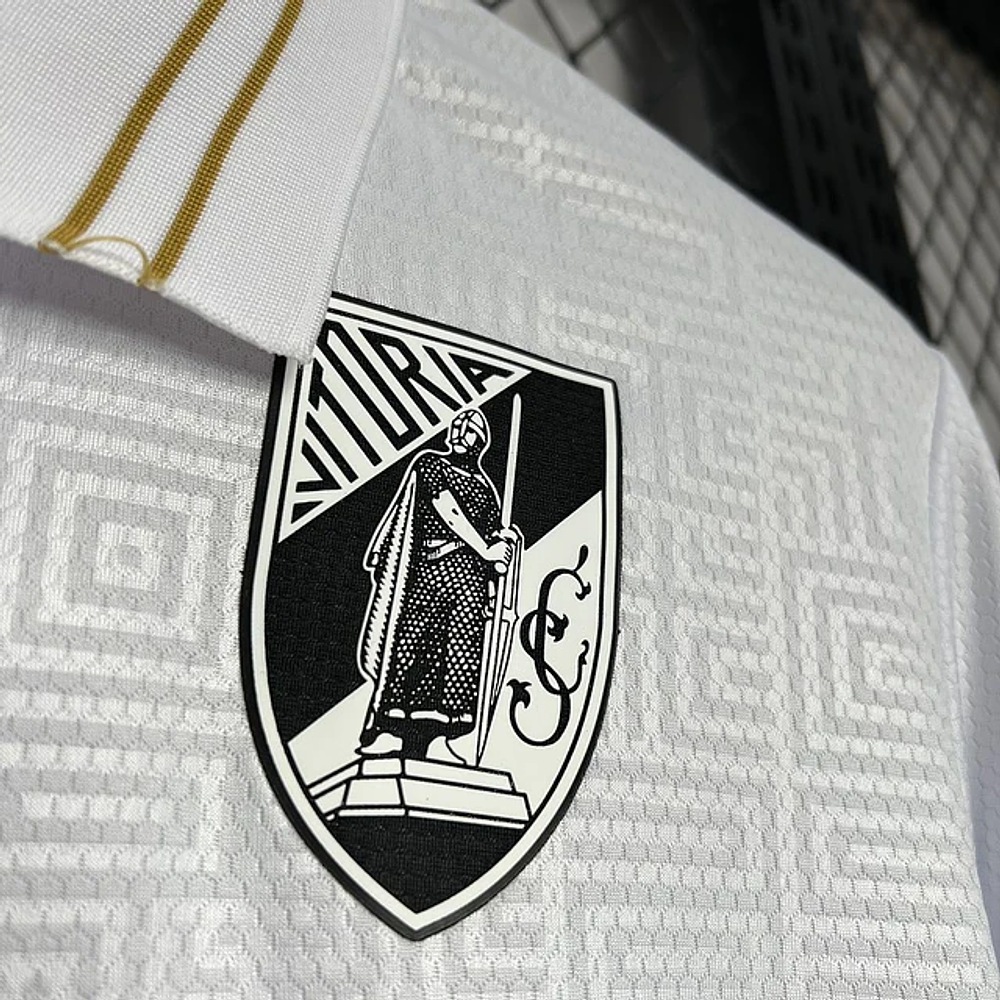 Vitória SC Home 24/25