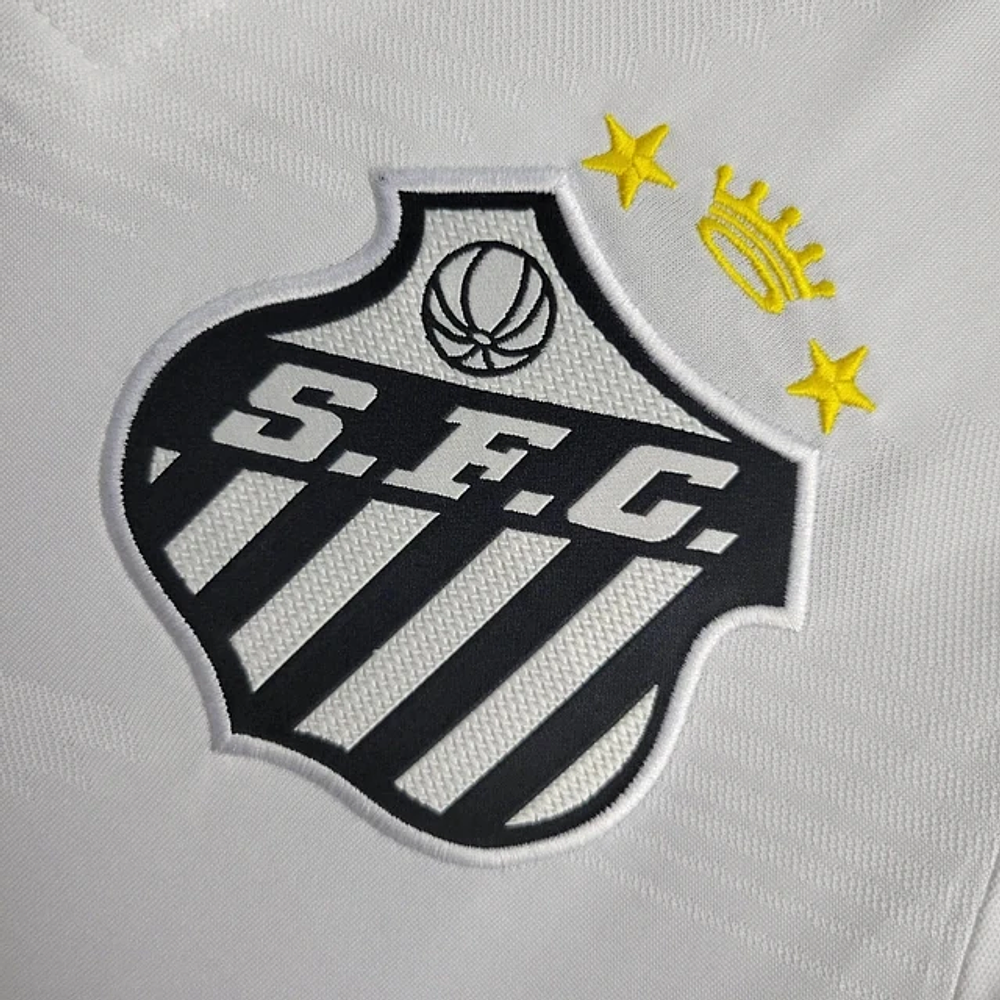 Santos Home 24/25