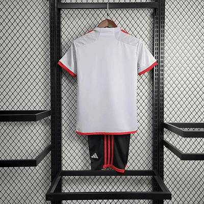 Kit Criança Flamengo Alternativa 24/25