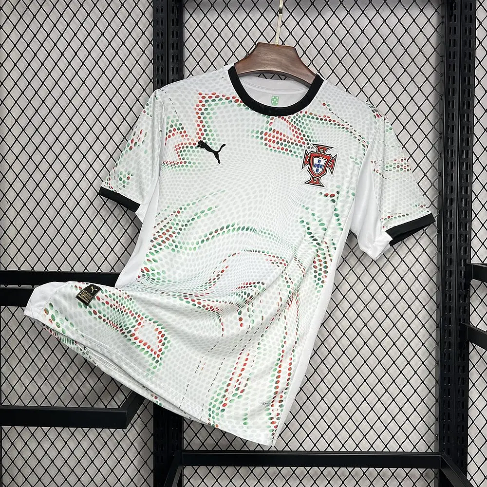 Portugal Away Mundial 25/26