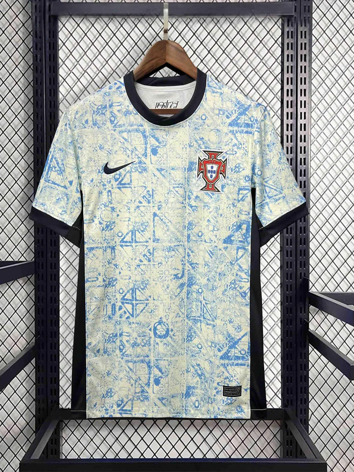 Portugal Alternativa 24/25 1