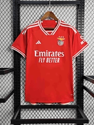 Benfica Home 23/24