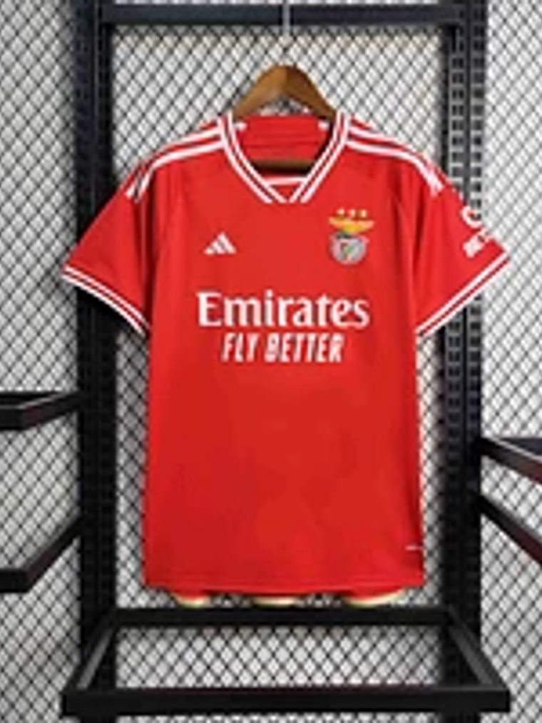 Benfica Home 23/24 1