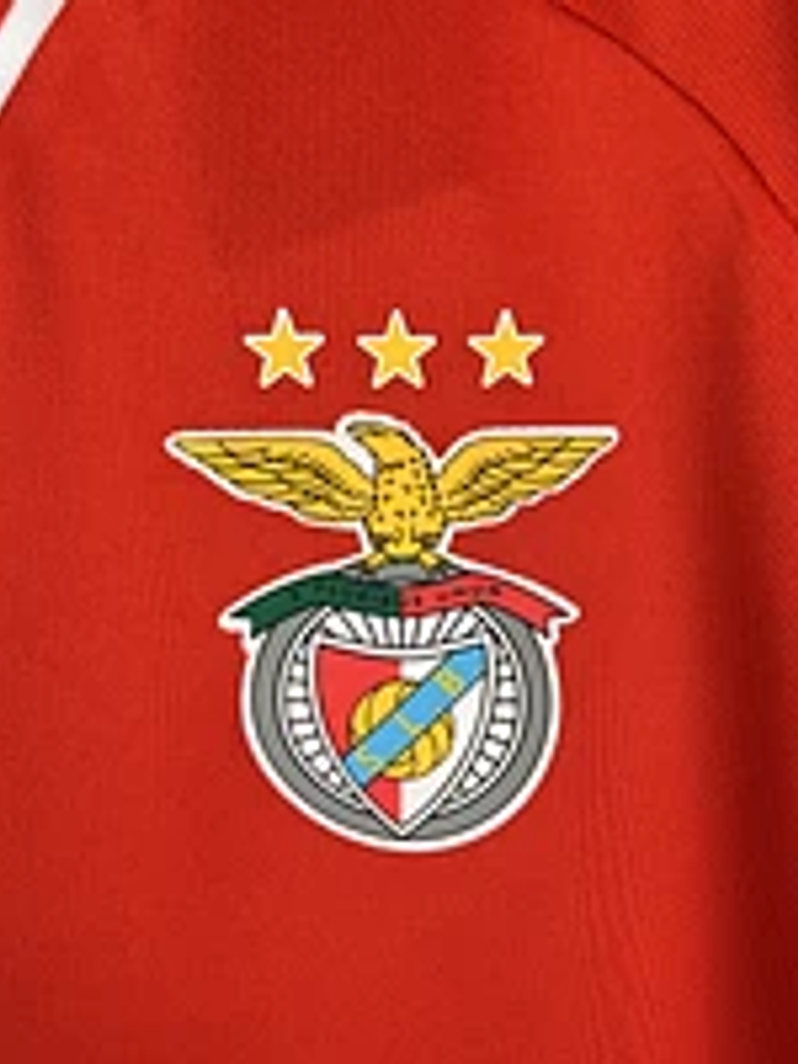 Benfica Home 23/24 2