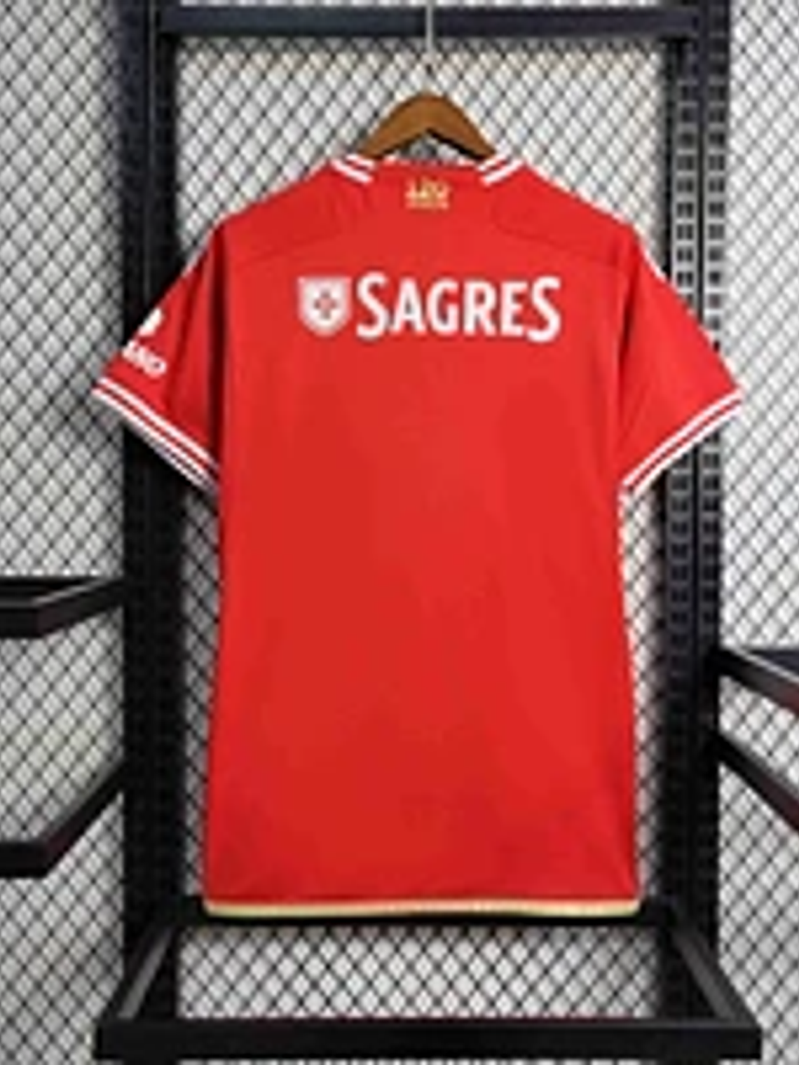 Benfica Home 23/24 3