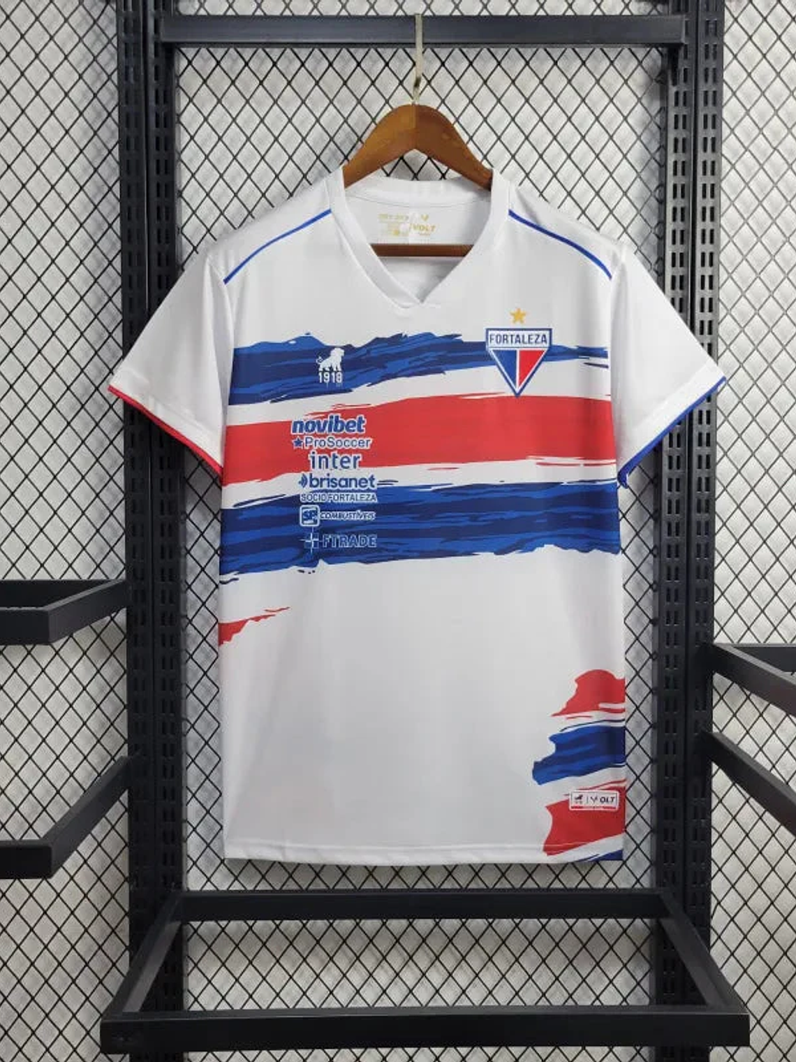 Fortaleza Home 25/25 1