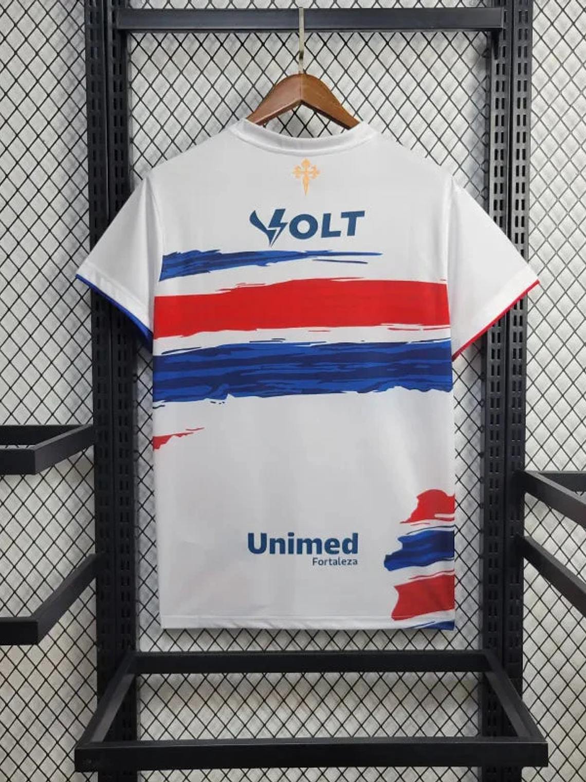 Fortaleza Home 25/25 2