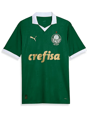 Palmeiras Home 24/25