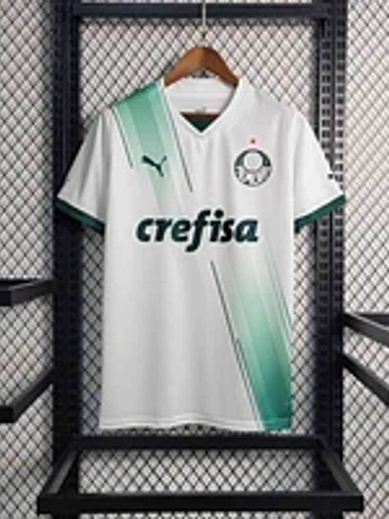 Palmeiras Alternativa 23/24 1