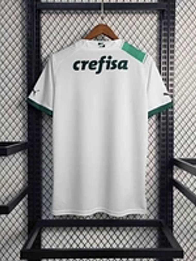 Palmeiras Alternativa 23/24 3