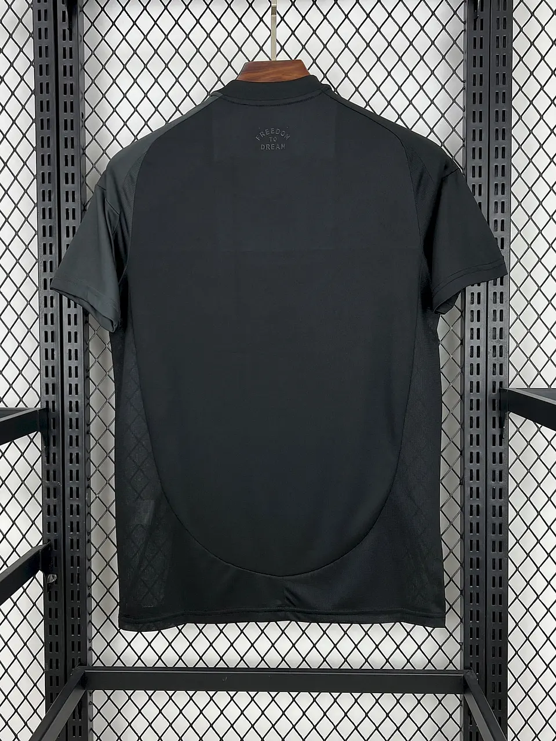 Inter Miami Preta 25/26 3