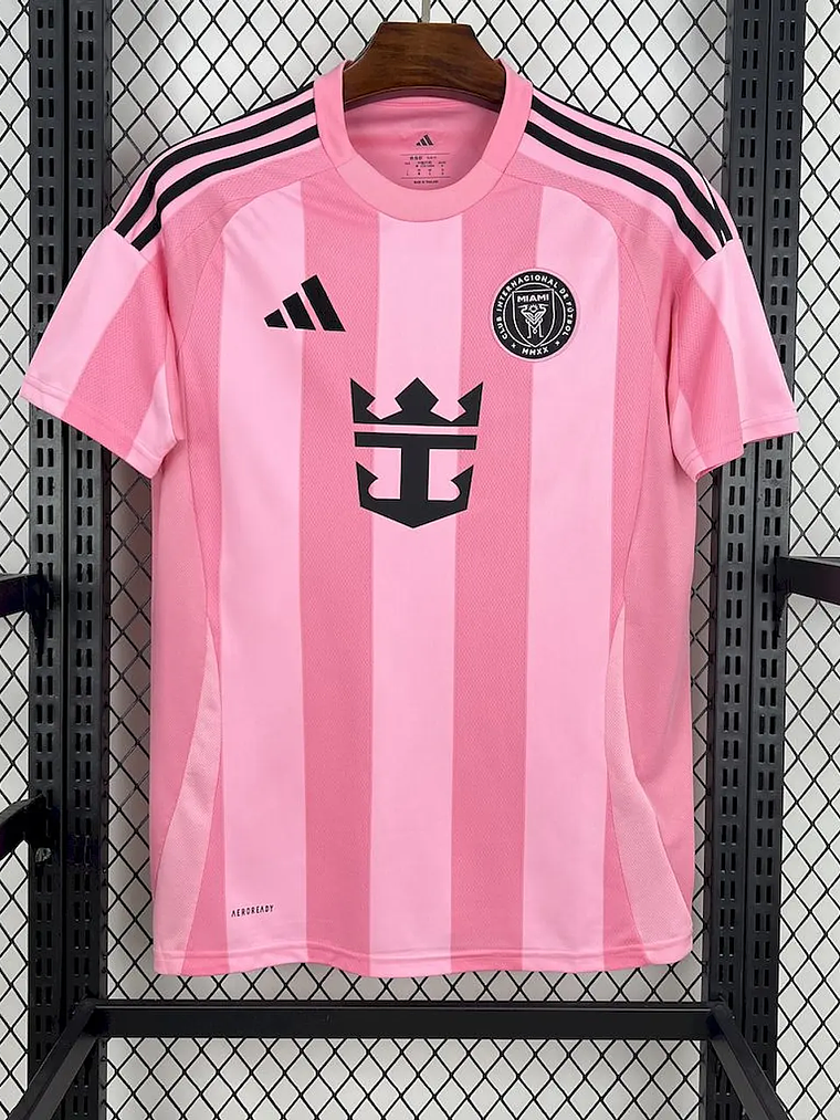 Inter Miami Home 25/26 1