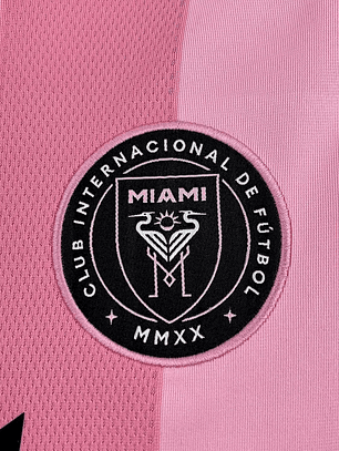 Inter Miami Home 25/26