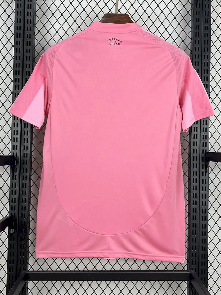 Inter Miami Home 25/26 3